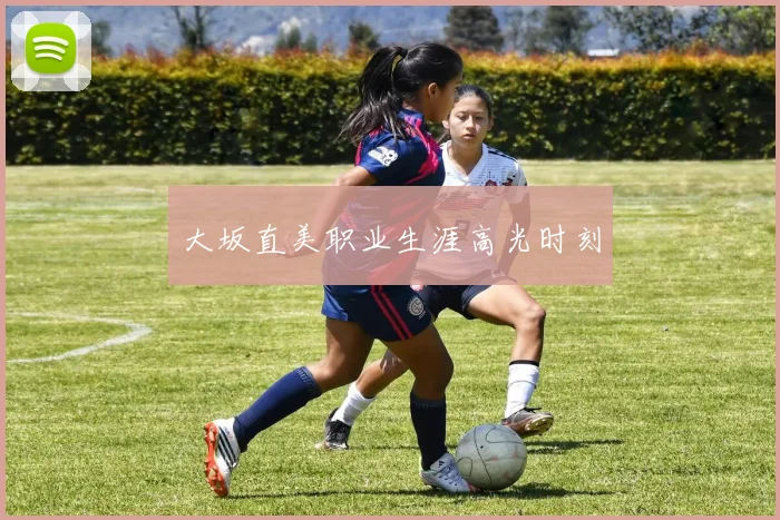 大坂直美职业生涯高光时刻