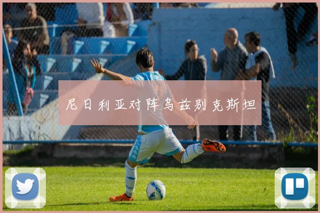 尼日利亚对阵乌兹别克斯坦